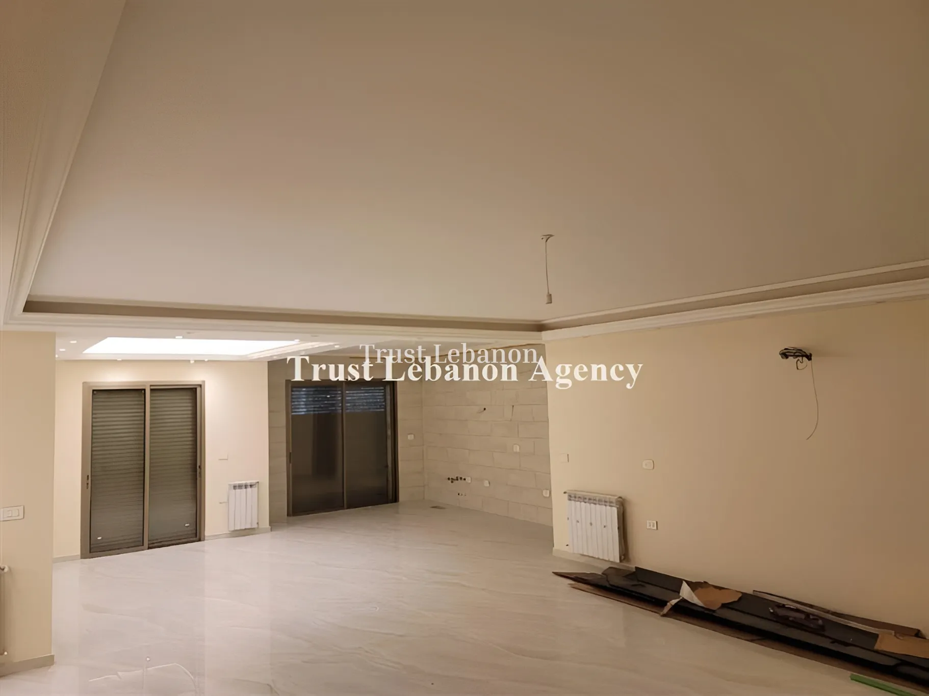 Apartment for sale in Hbous, Lebanon - 4 bed, 4 bath