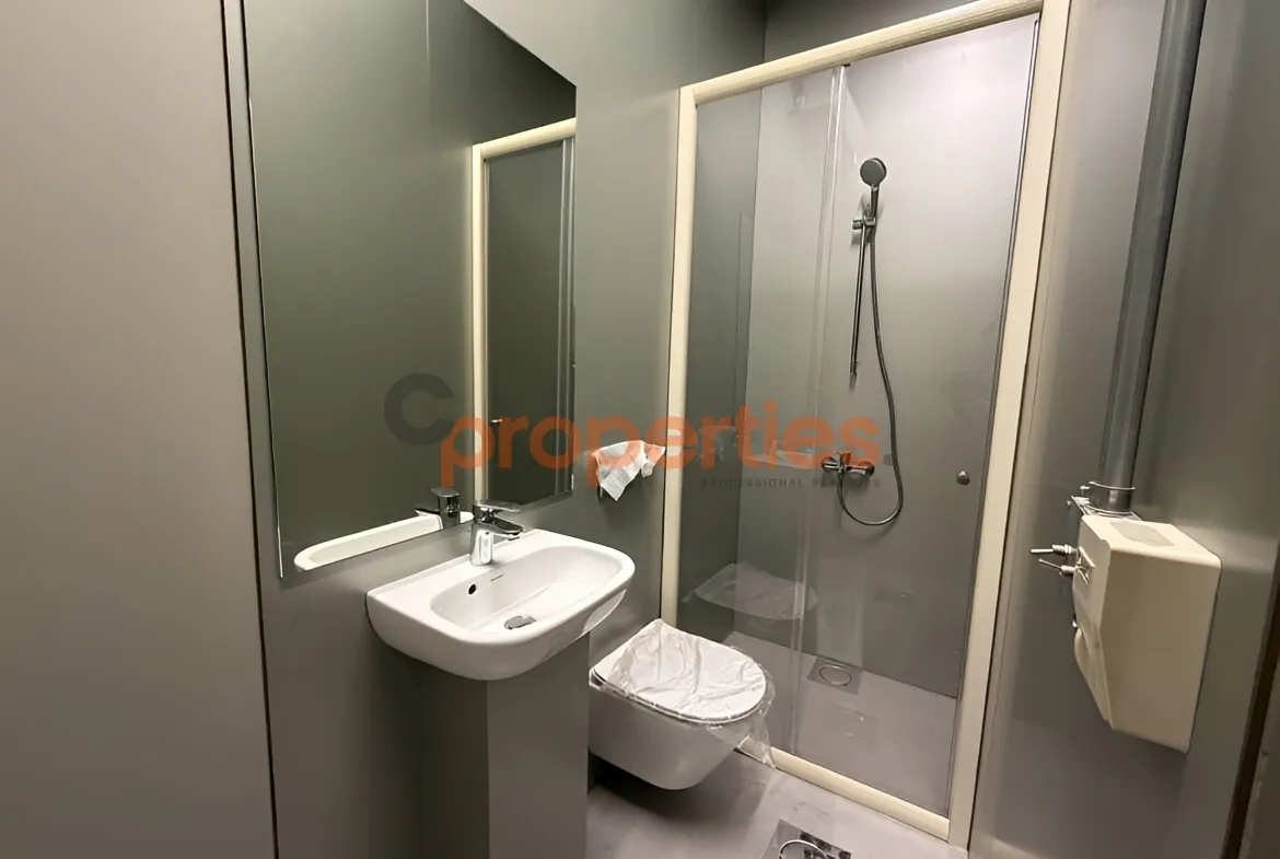 Apartment for Sale in Achrafieh
