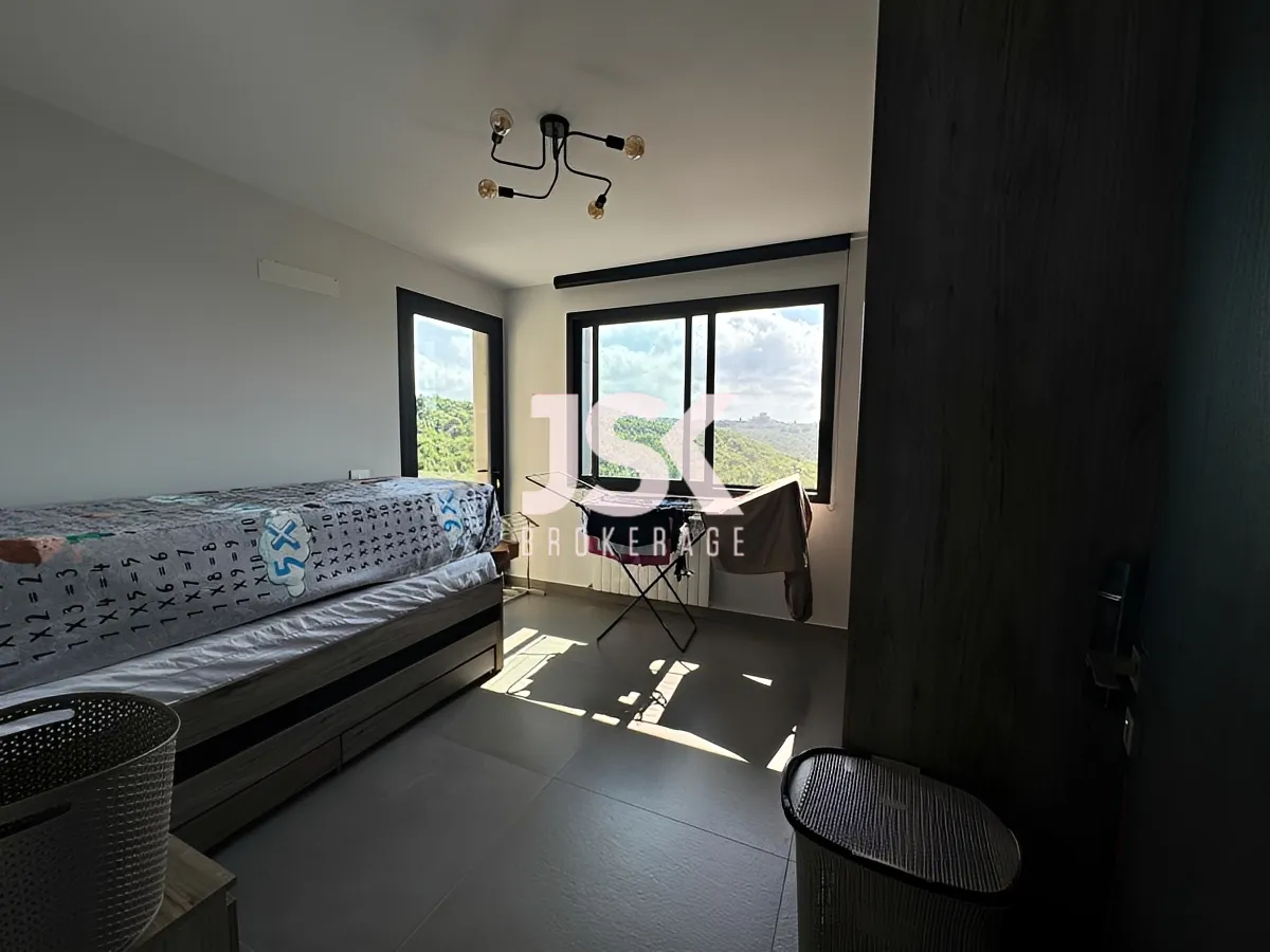 Villa for Rent in Batroun, Lebanon