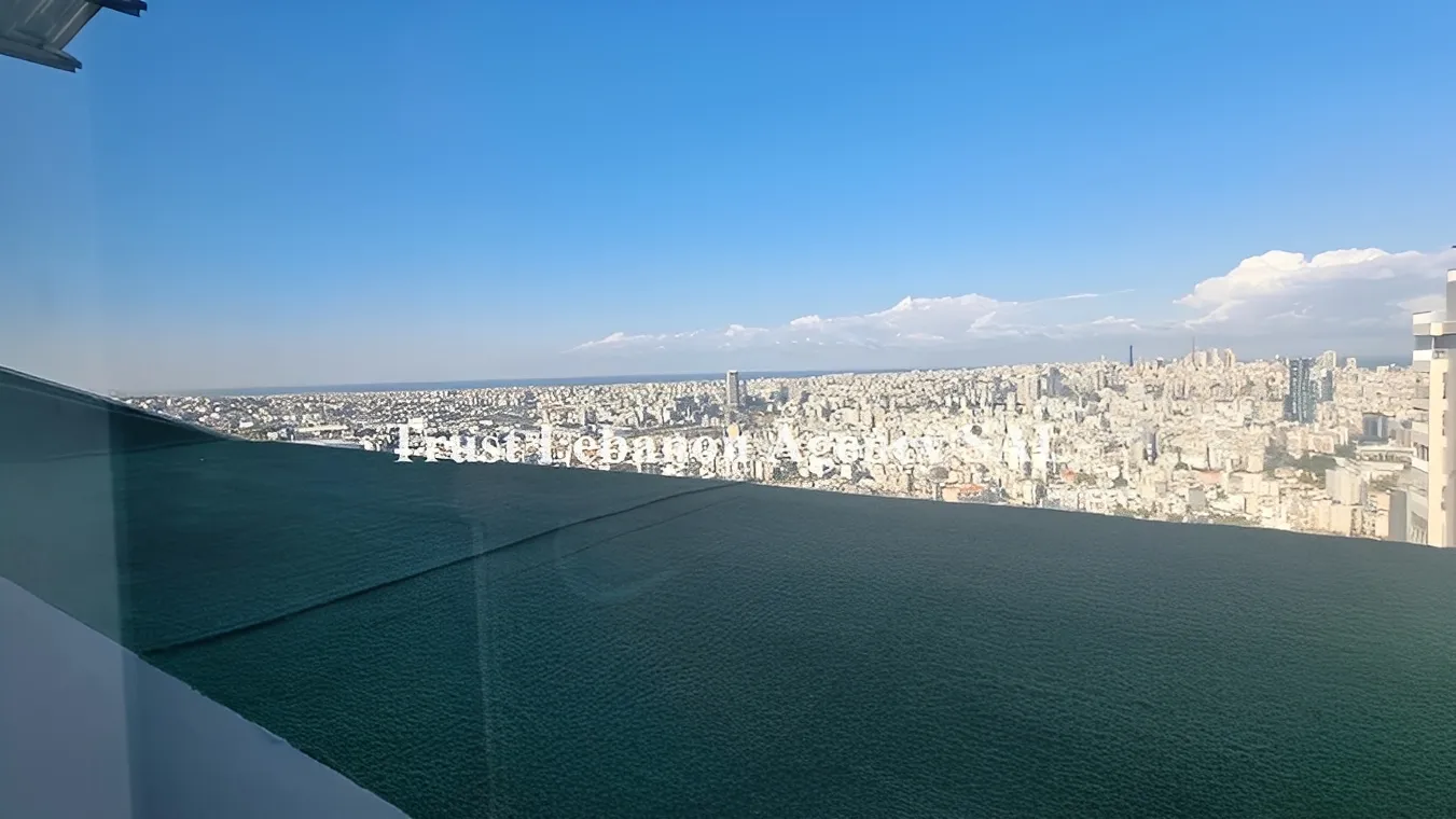 Apartment for Sale in Metn Mar Roukoz Lebanon