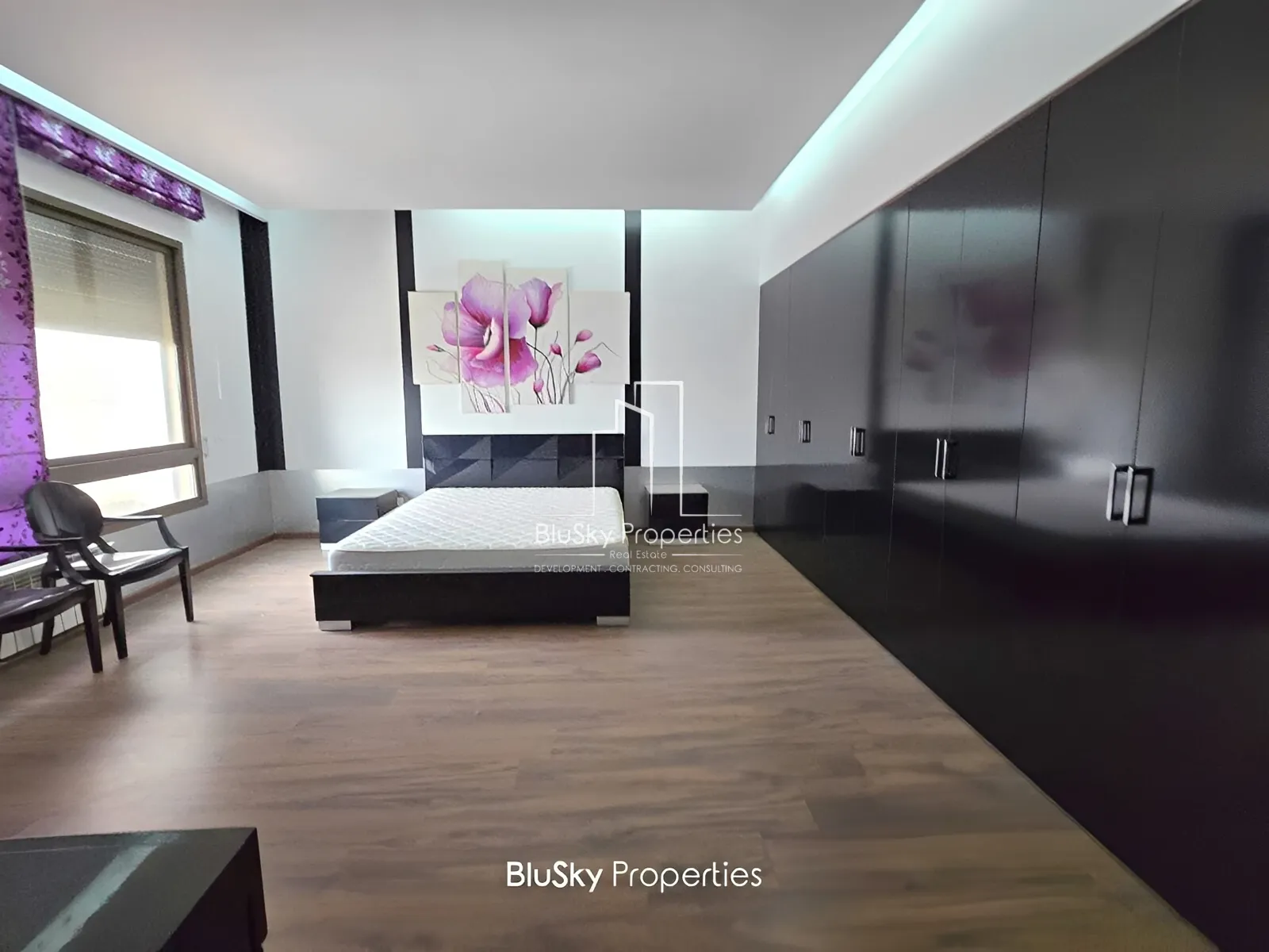 Apartment for Sale in Horch Tabet