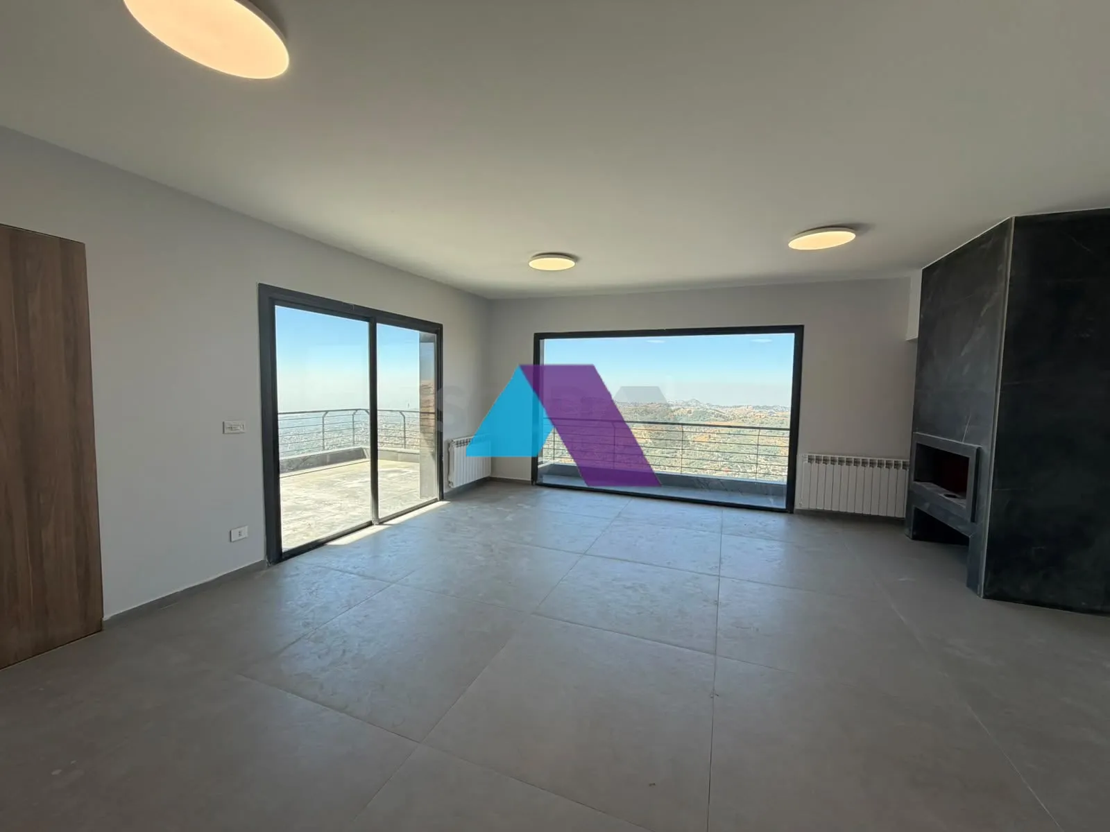 Chalet for Sale in Faqra