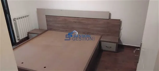 Apartment for Rent in Rabieh