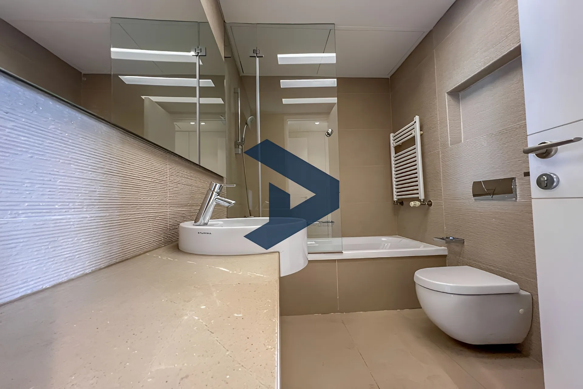 Apartment for rent in Achrafieh, Beirut, Lebanon