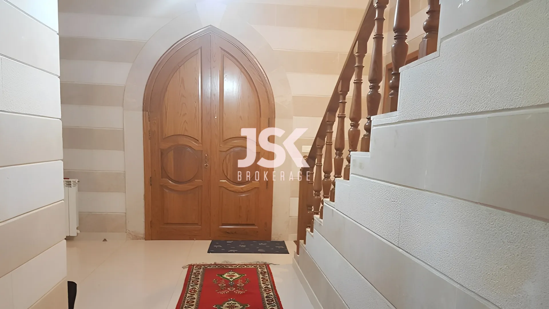 Villa for Sale in Gherfine, Lebanon - 5 bed, 3 bath