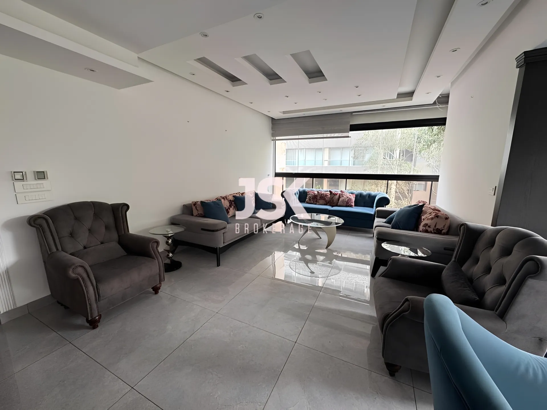 Apartment for Sale in Ras Al Naba'a