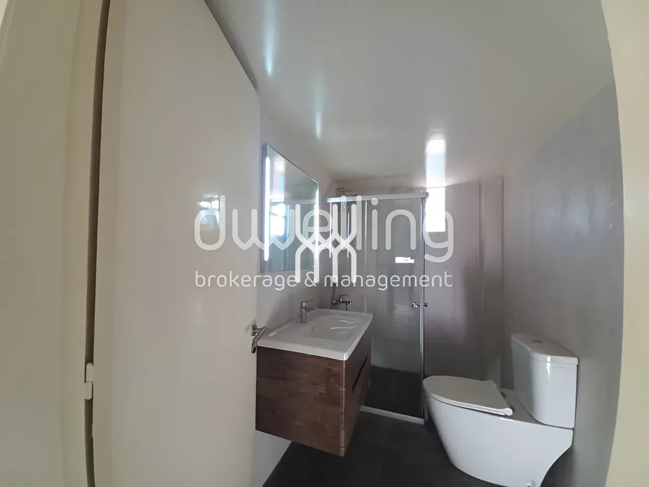 Apartment for rent in Dekwaneh