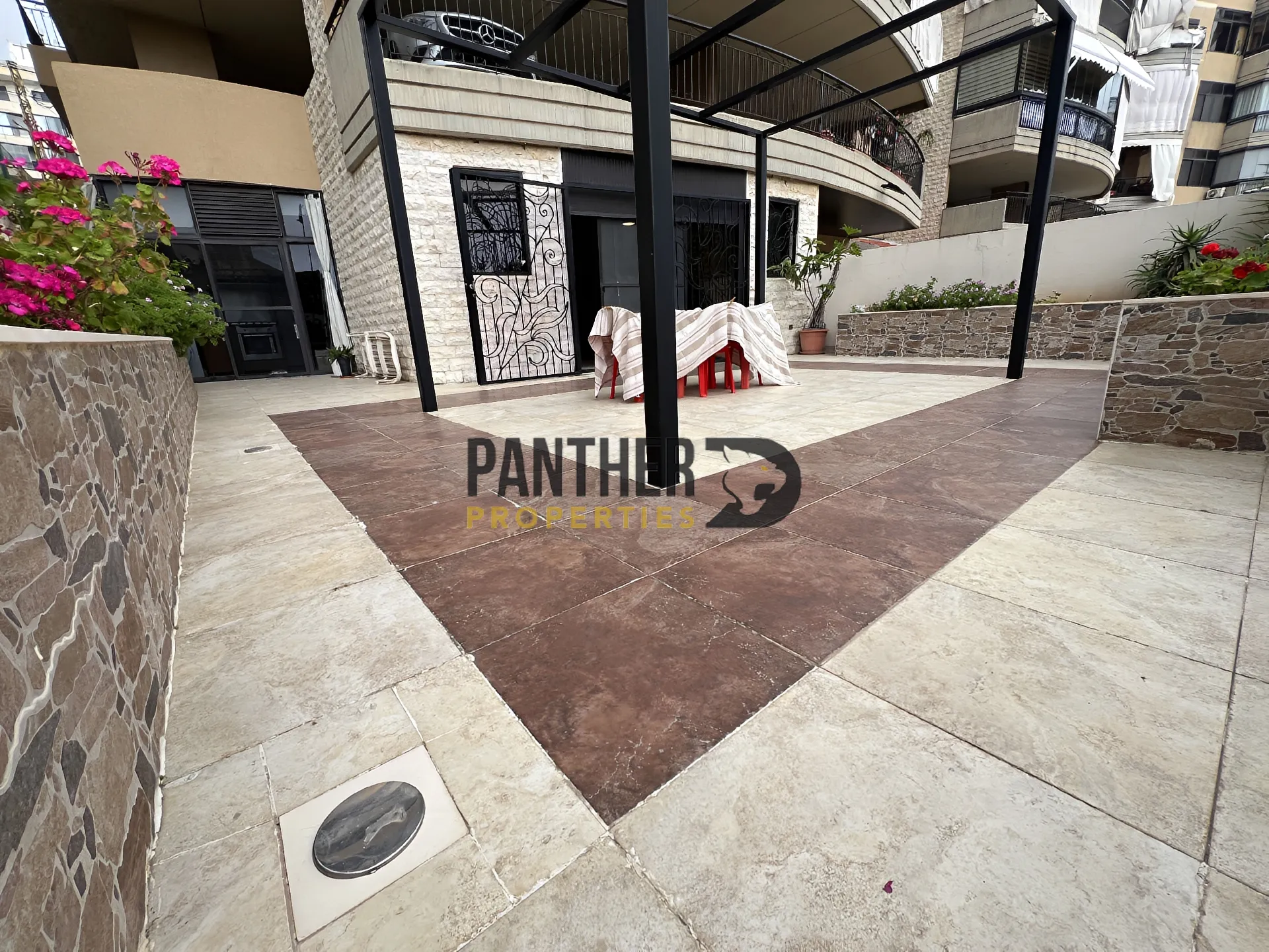 Apartment for sale in Mansourieh, lebanon