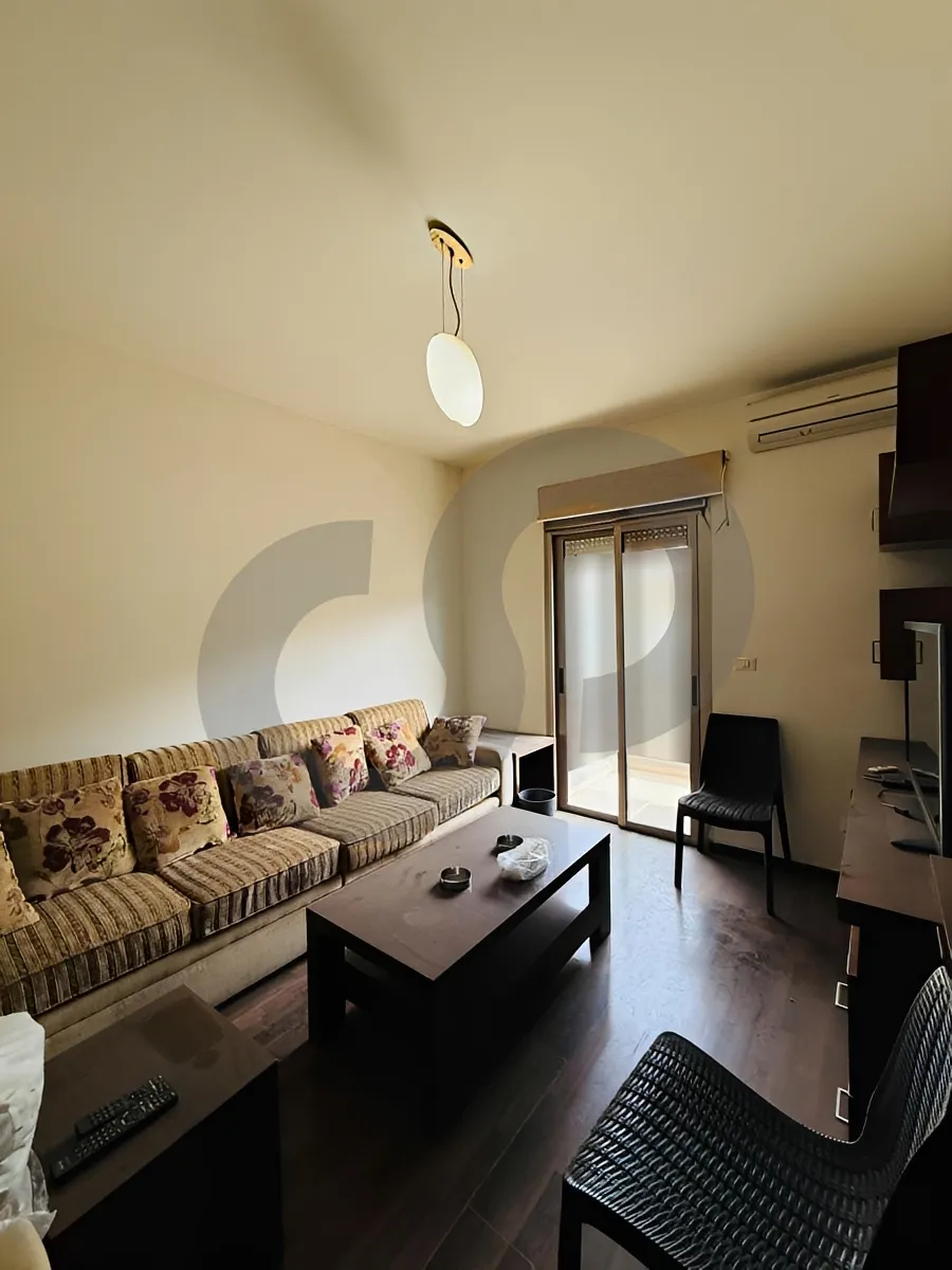 Apartment for Sale in Ghazir, Lebanon