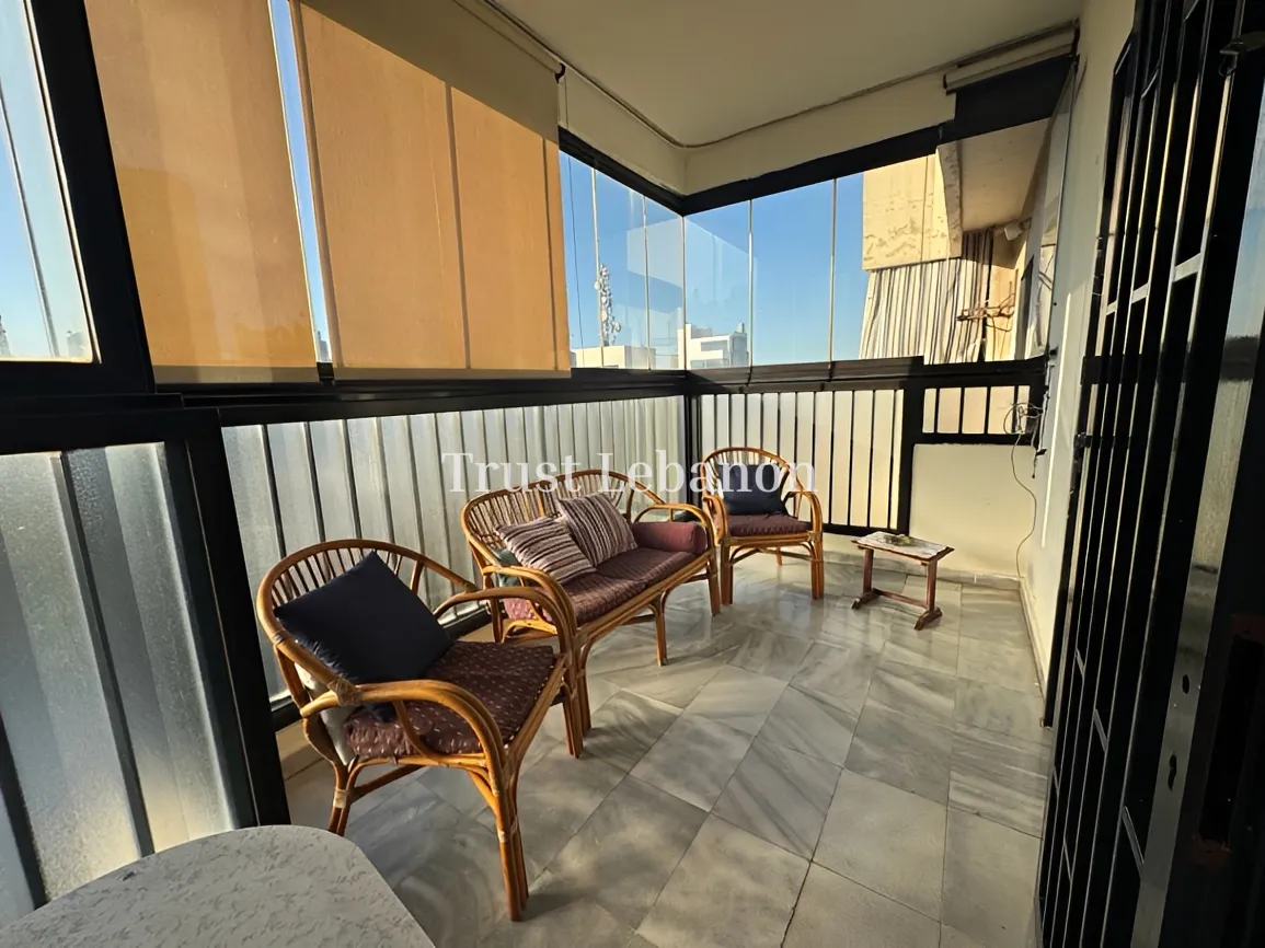Apartment for sale in Sin El Fil