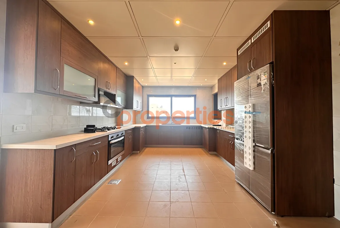 Apartment for Rent in Manara