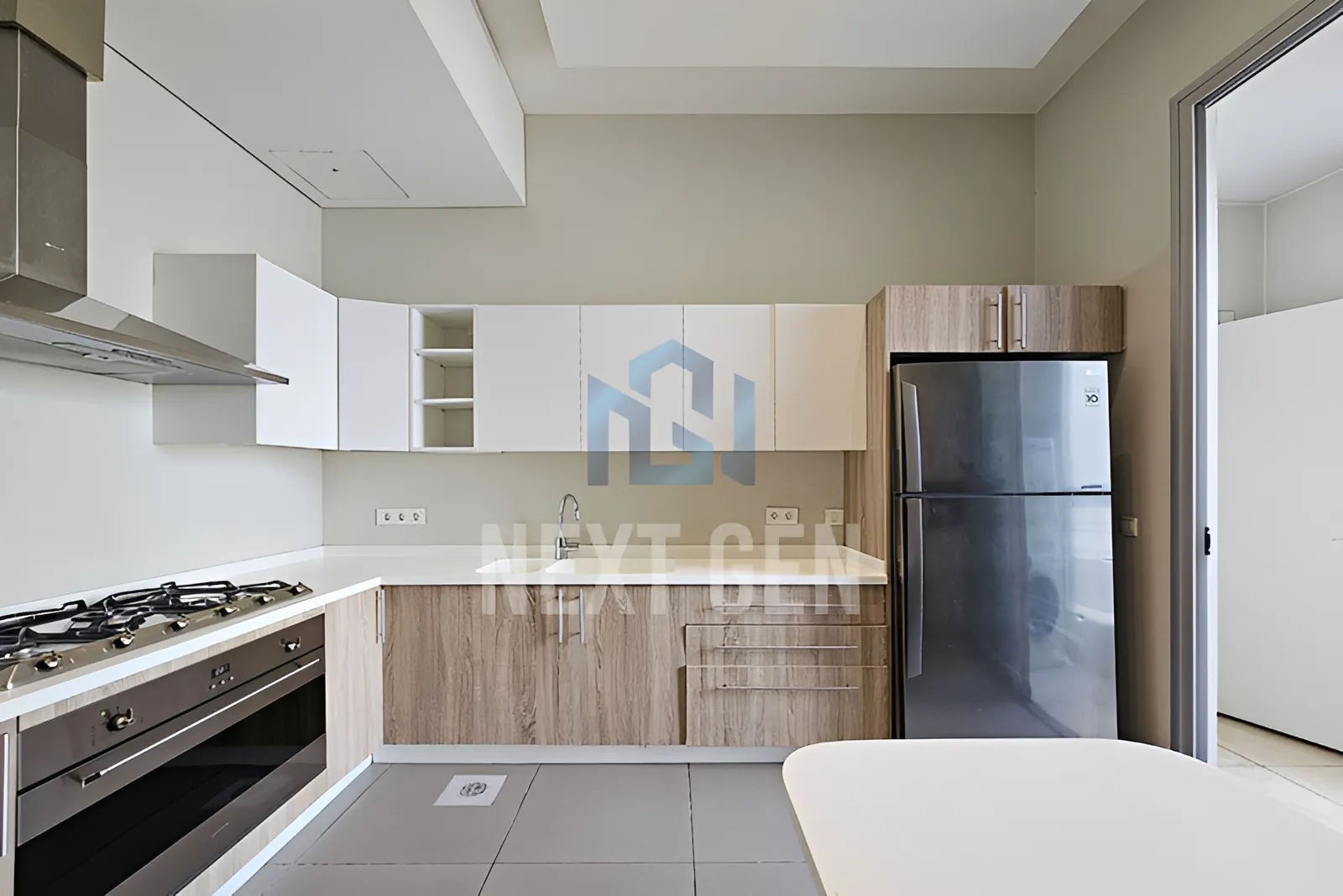 Apartment for Rent in Achrafieh
