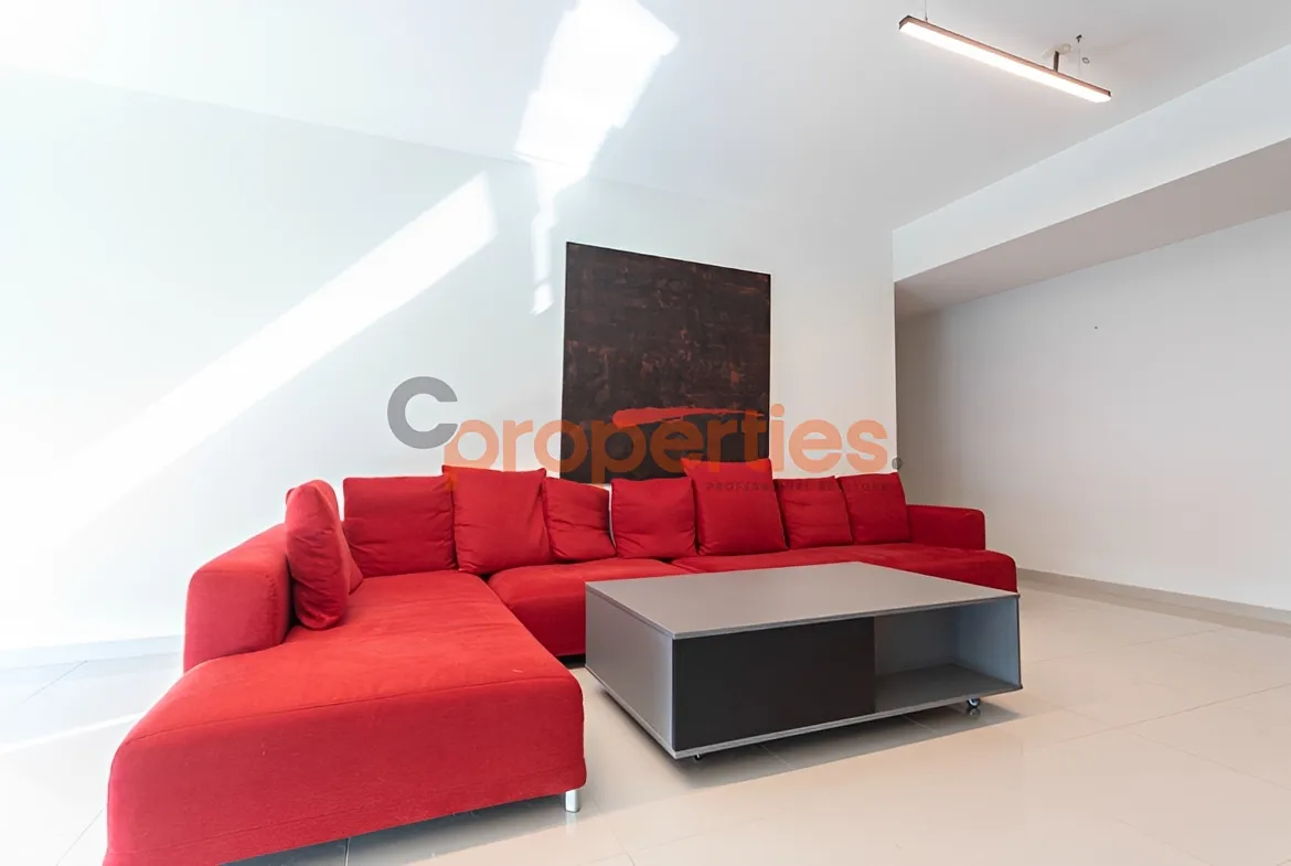 Apartment for rent in Antelias, Lebanon