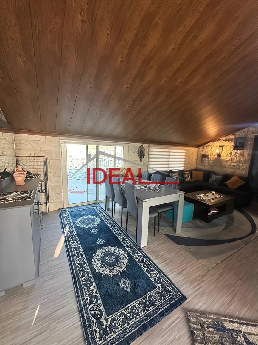 Apartment for Sale in Bedghane, Lebanon