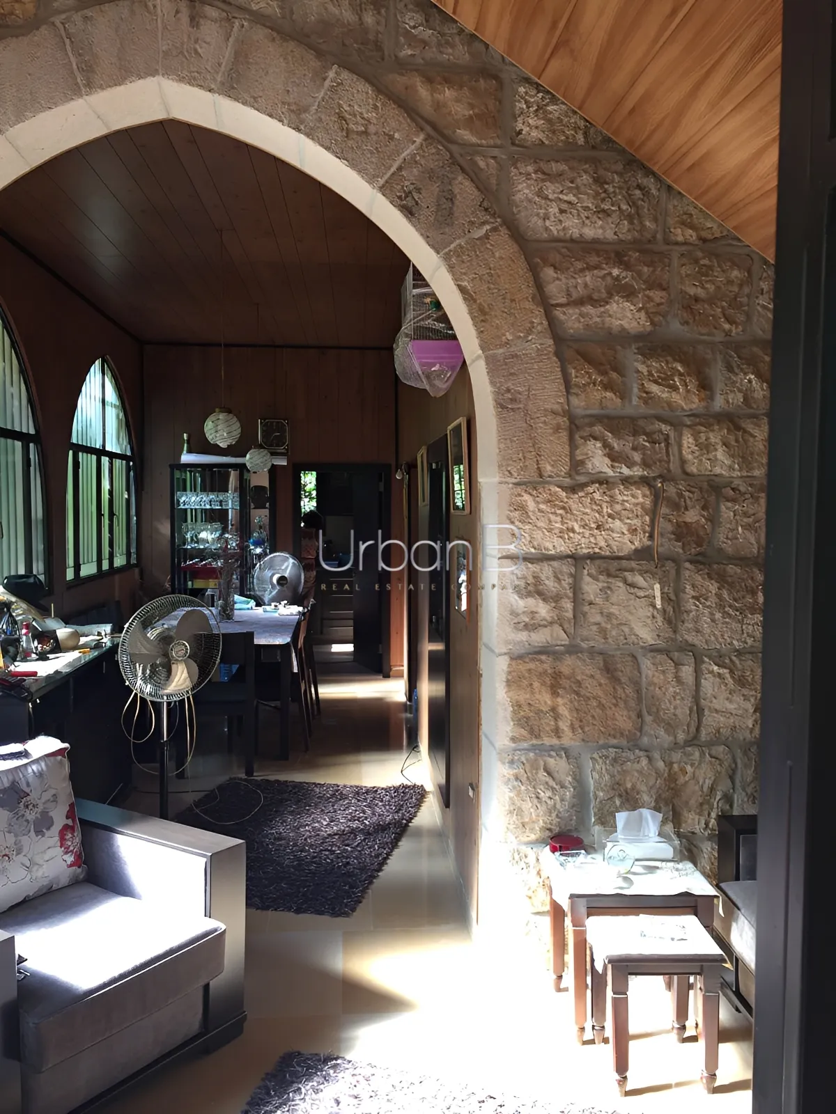 House for sale in Nahr el kalb, lebanon - 3 bed, 4 bath