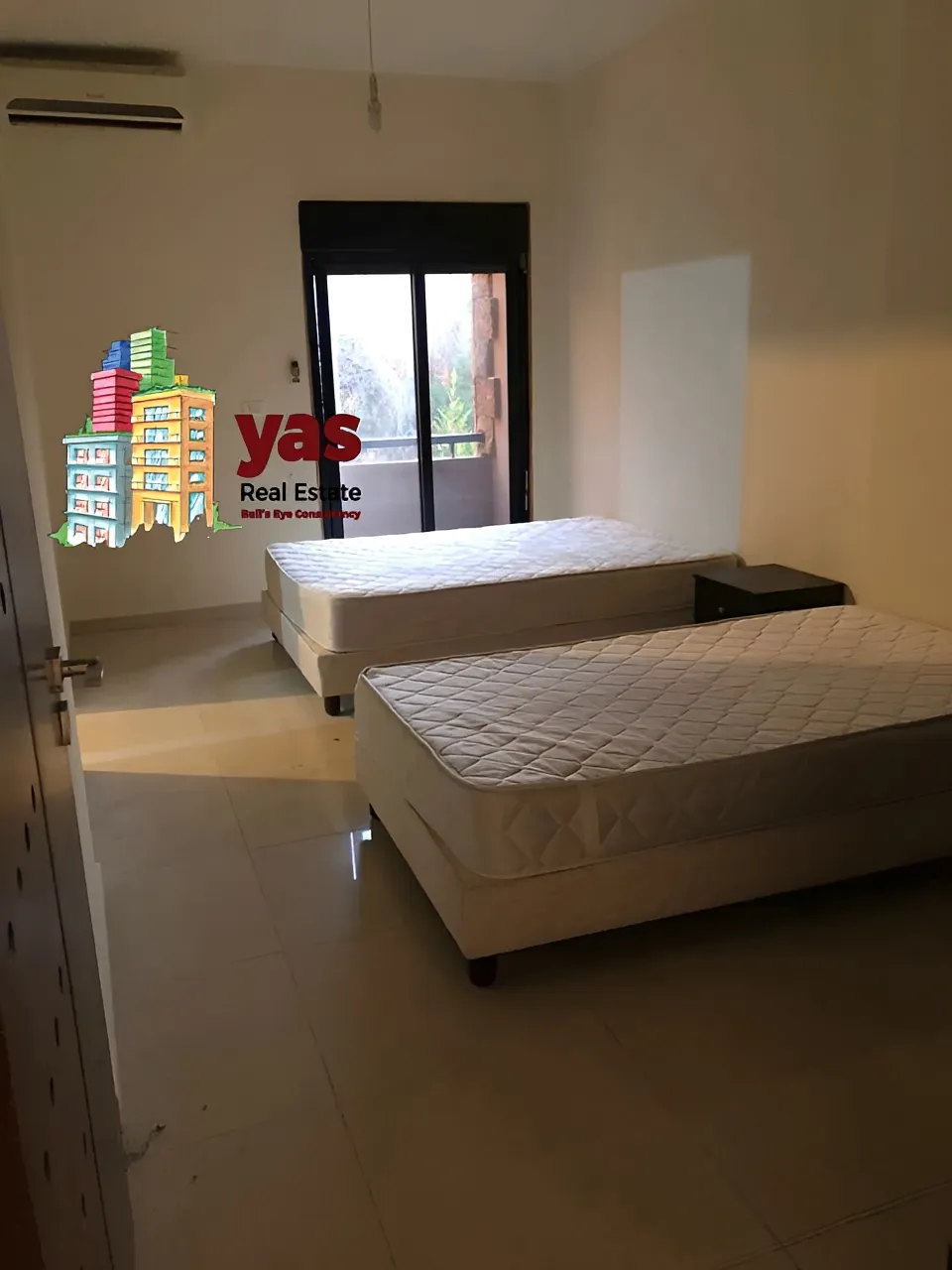 Apartment for Sale in Halat