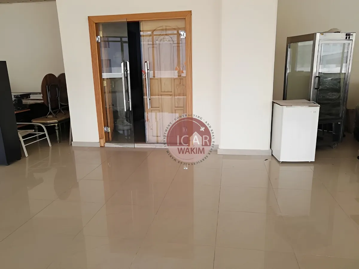 Office for rent in Dekwaneh