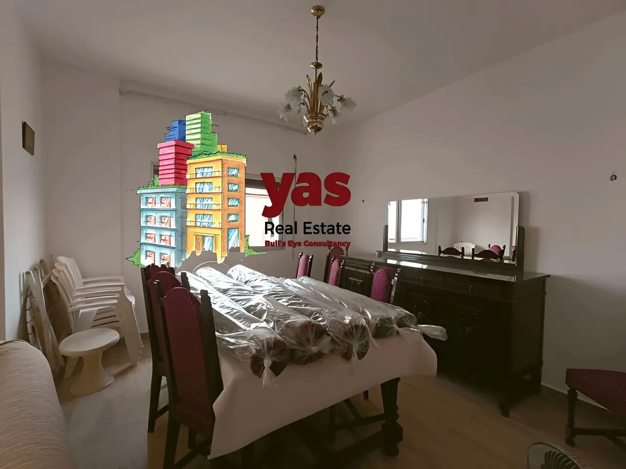 Apartment for Sale in Mtaileb - 3 bed, 3 bath