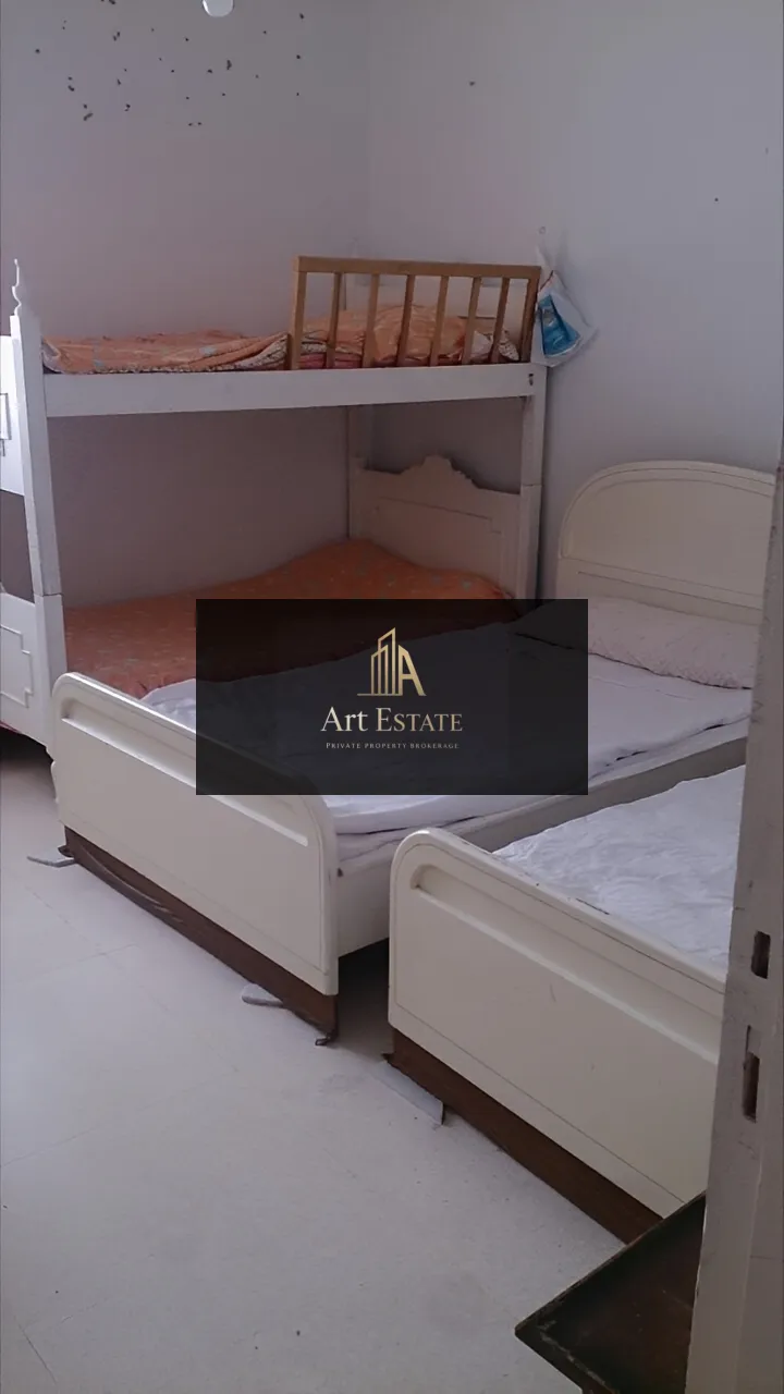 Apartment for sale in Bhamdoun, lebanon
