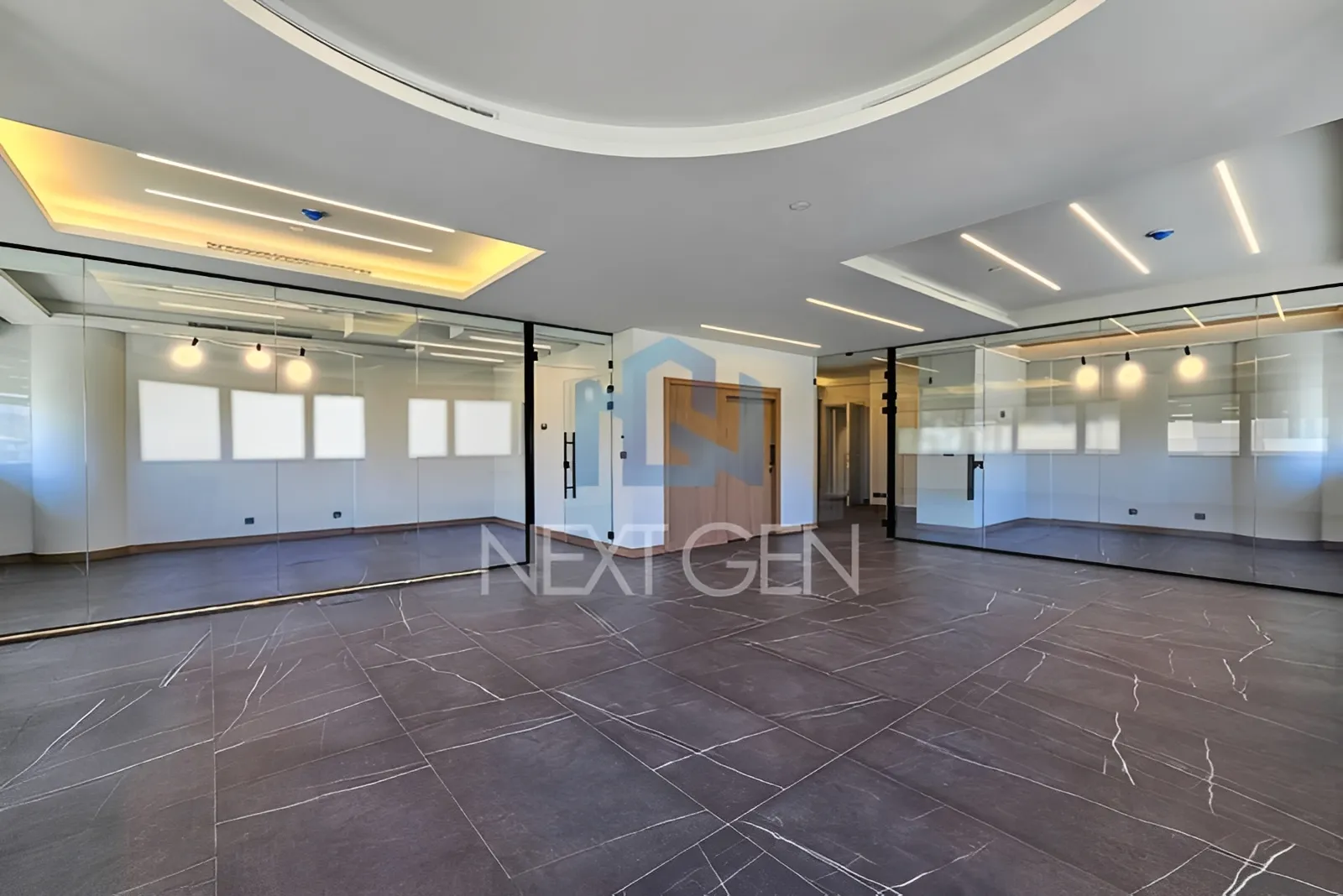 Office for Rent in Downtown