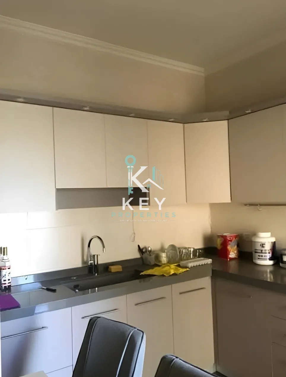 Apartment for rent in Mansourieh, Lebanon