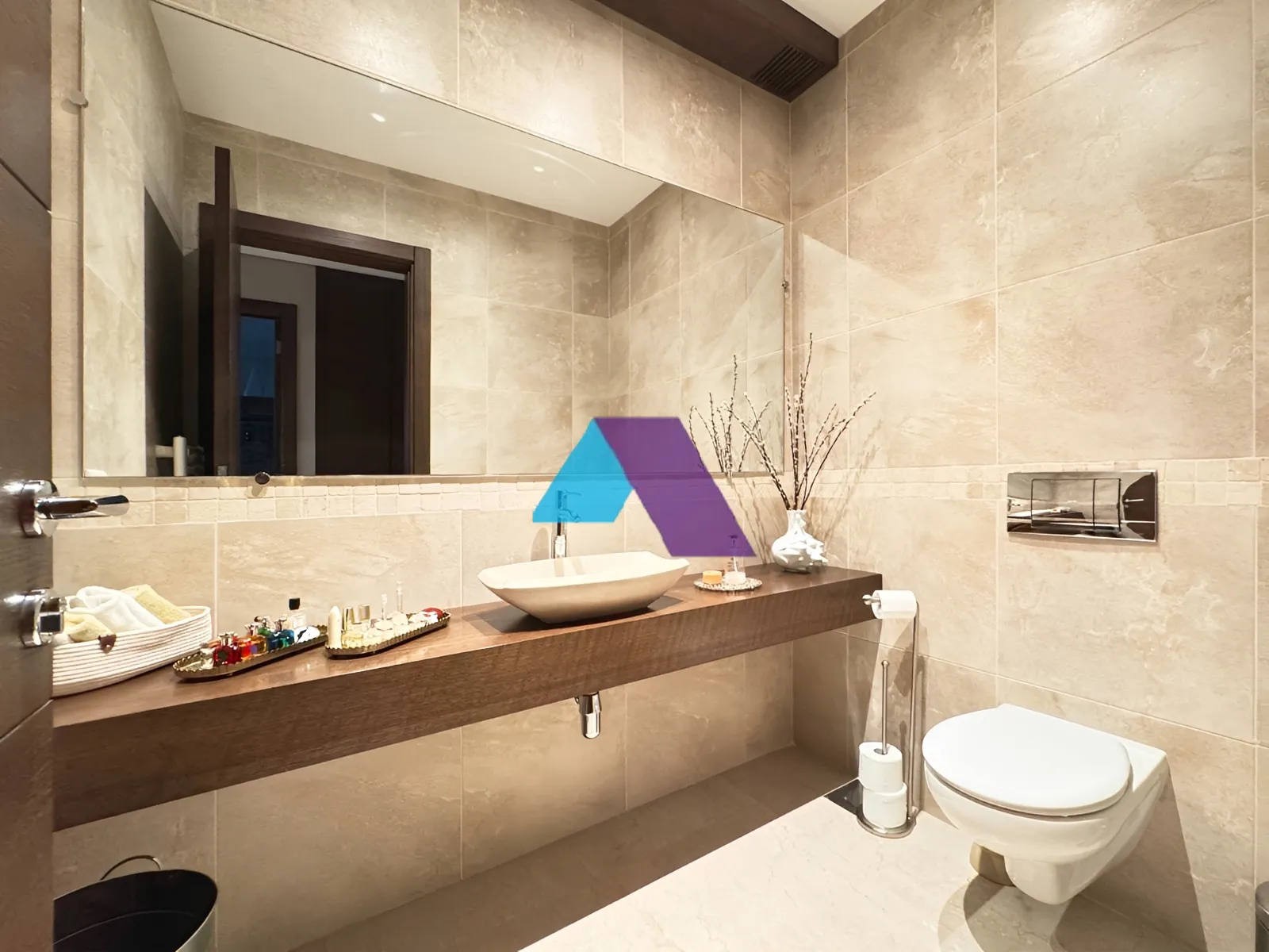 Apartment for Sale in Mar Takla