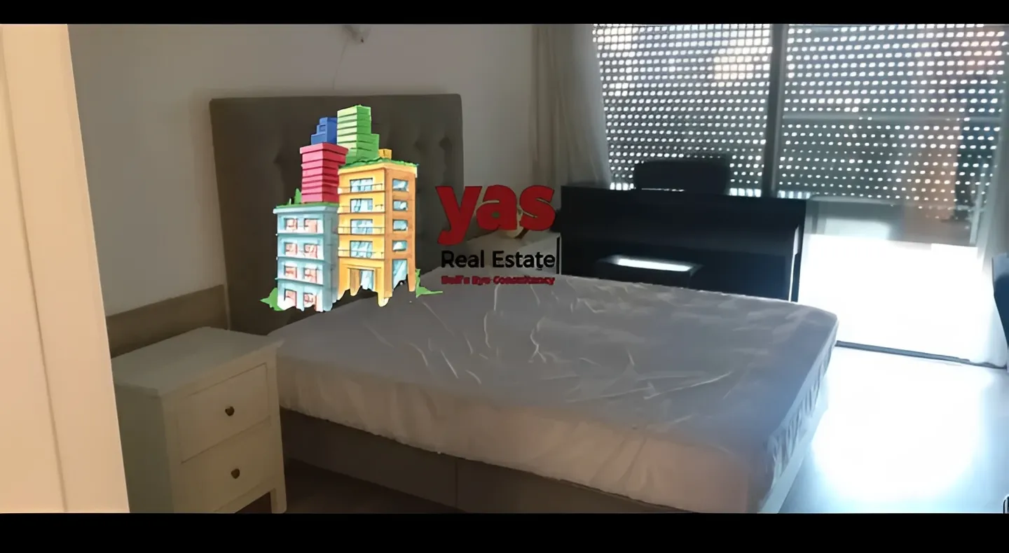 Apartment for Sale in Dbayeh