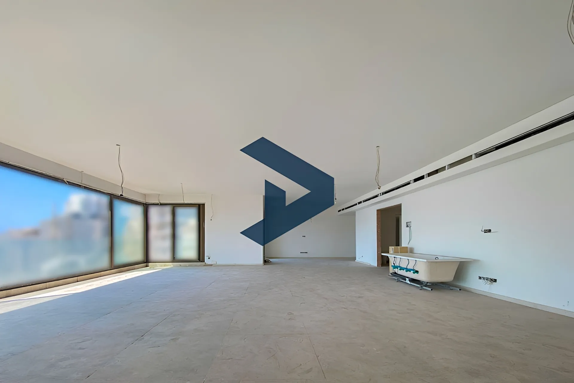 Apartment for sale in Raoucheh, Beirut, Lebanon