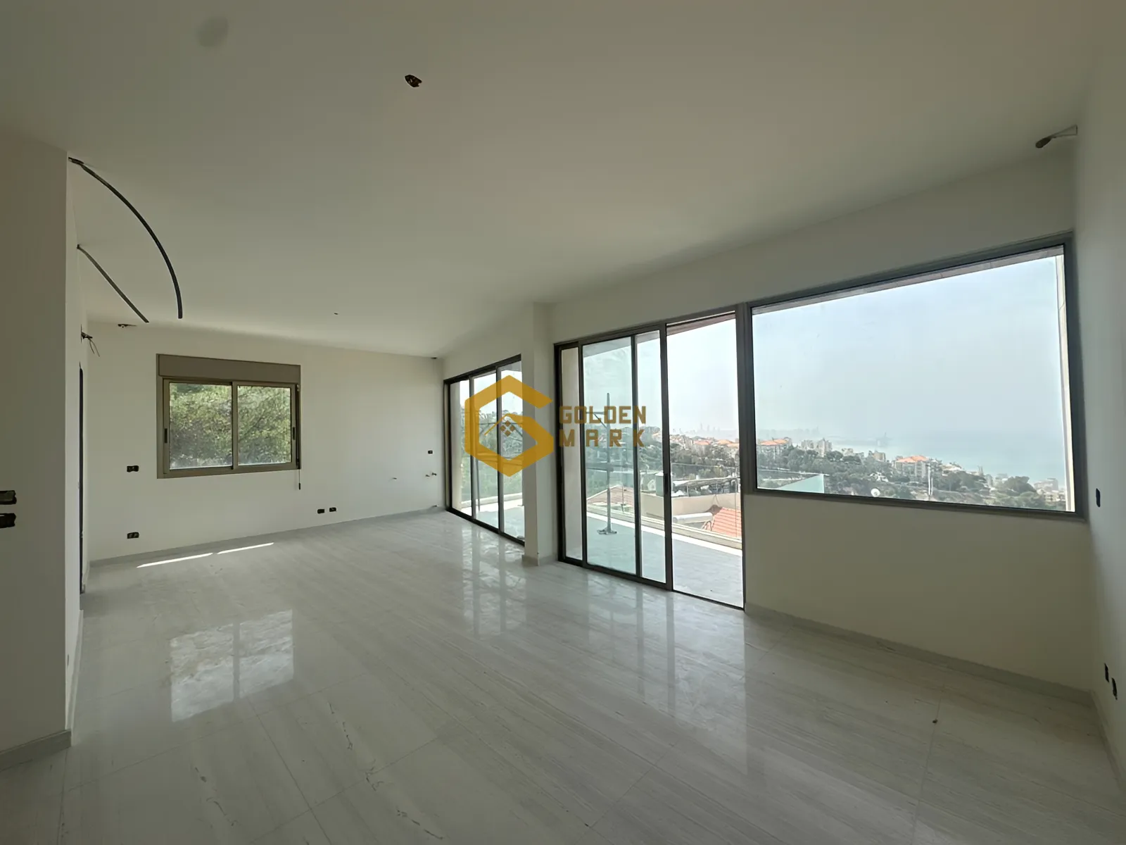 Apartment for Sale in Bsalim