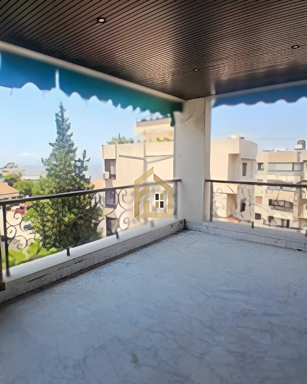 Apartment for sale in Fanar, Lebanon - 3 bed, 4 bath