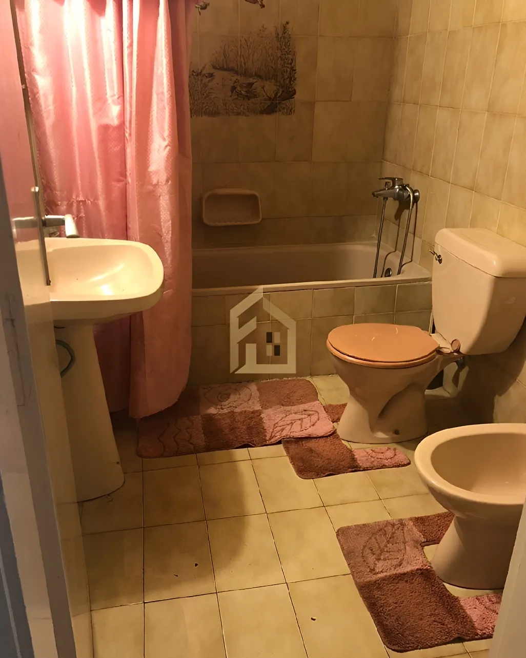 Apartment for rent in New Rawda, Beirut, Lebanon