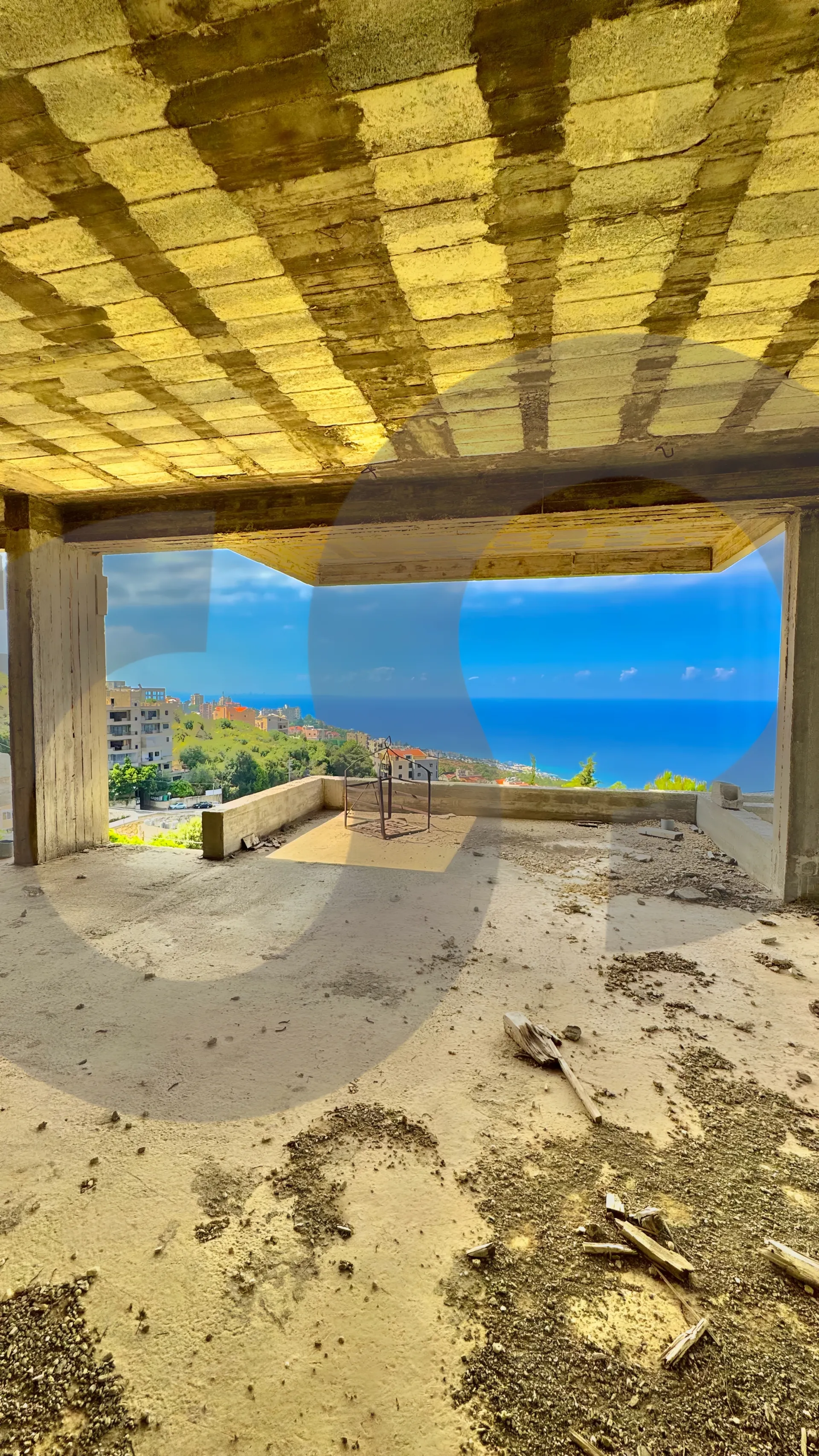Building for Sale in Halat