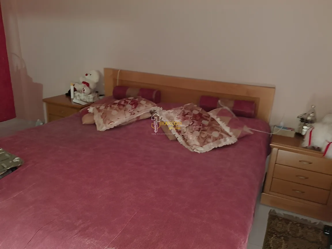 Apartment for Sale in Haret Sakher