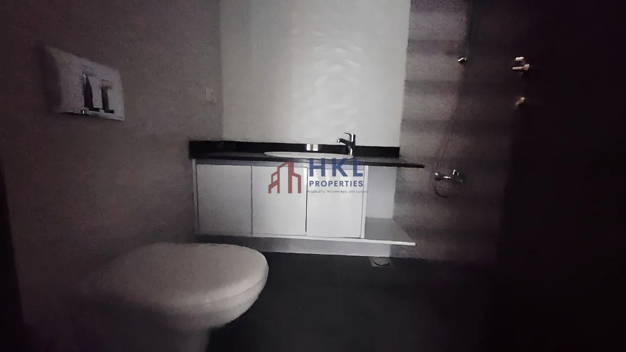 Apartment for rent in Hamra, Beirut, Lebanon