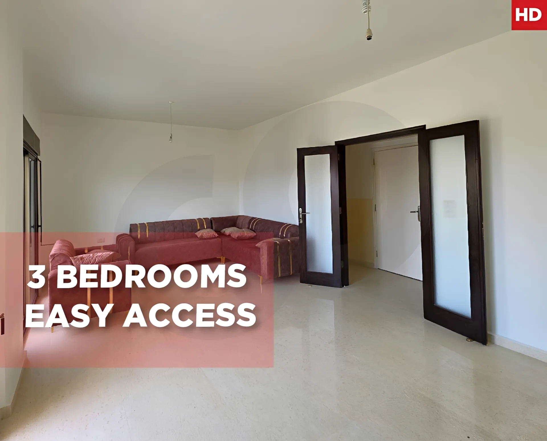 Apartment for Sale in Dawhet Aramoun