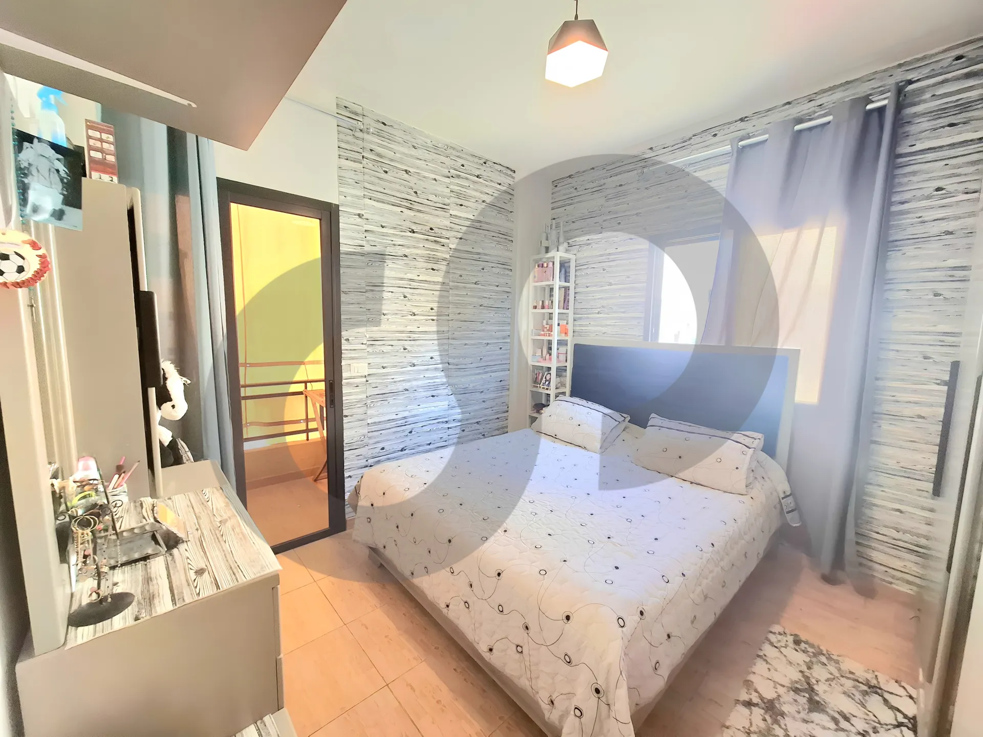 Apartment for Sale in Aamchit