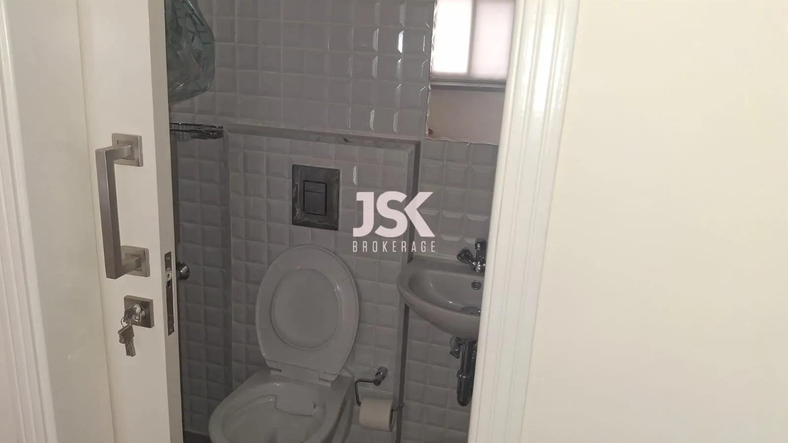 Apartment for Rent in Achrafieh