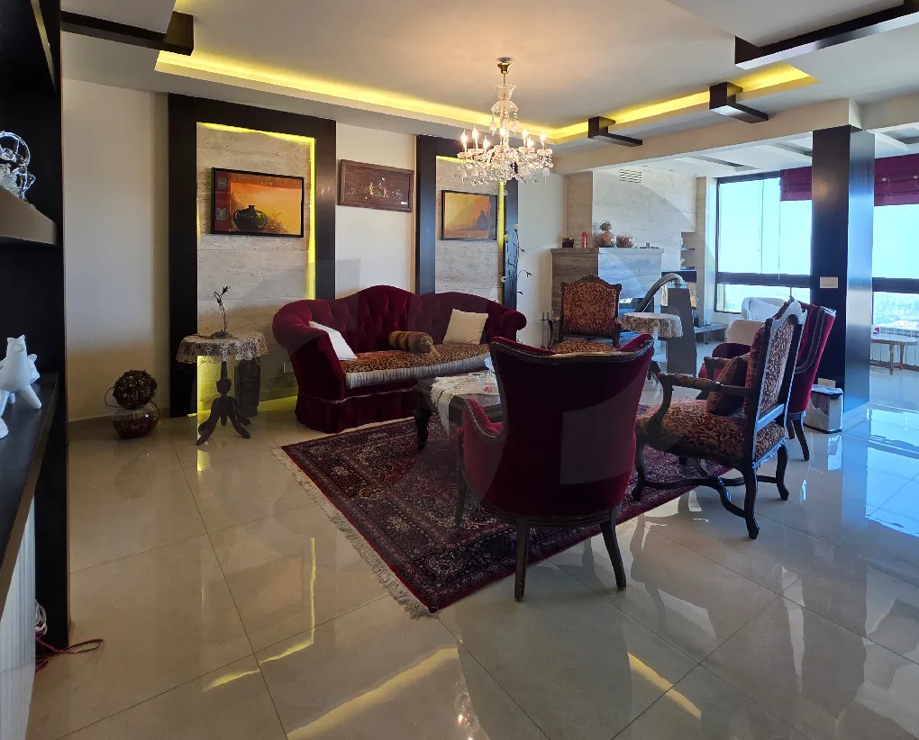 Apartment for Sale in Aley