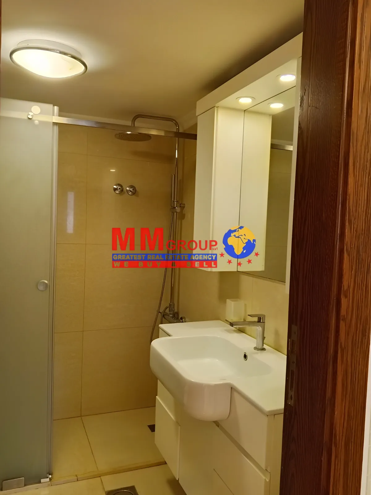 Apartment for sale in Beit Meri, Lebanon