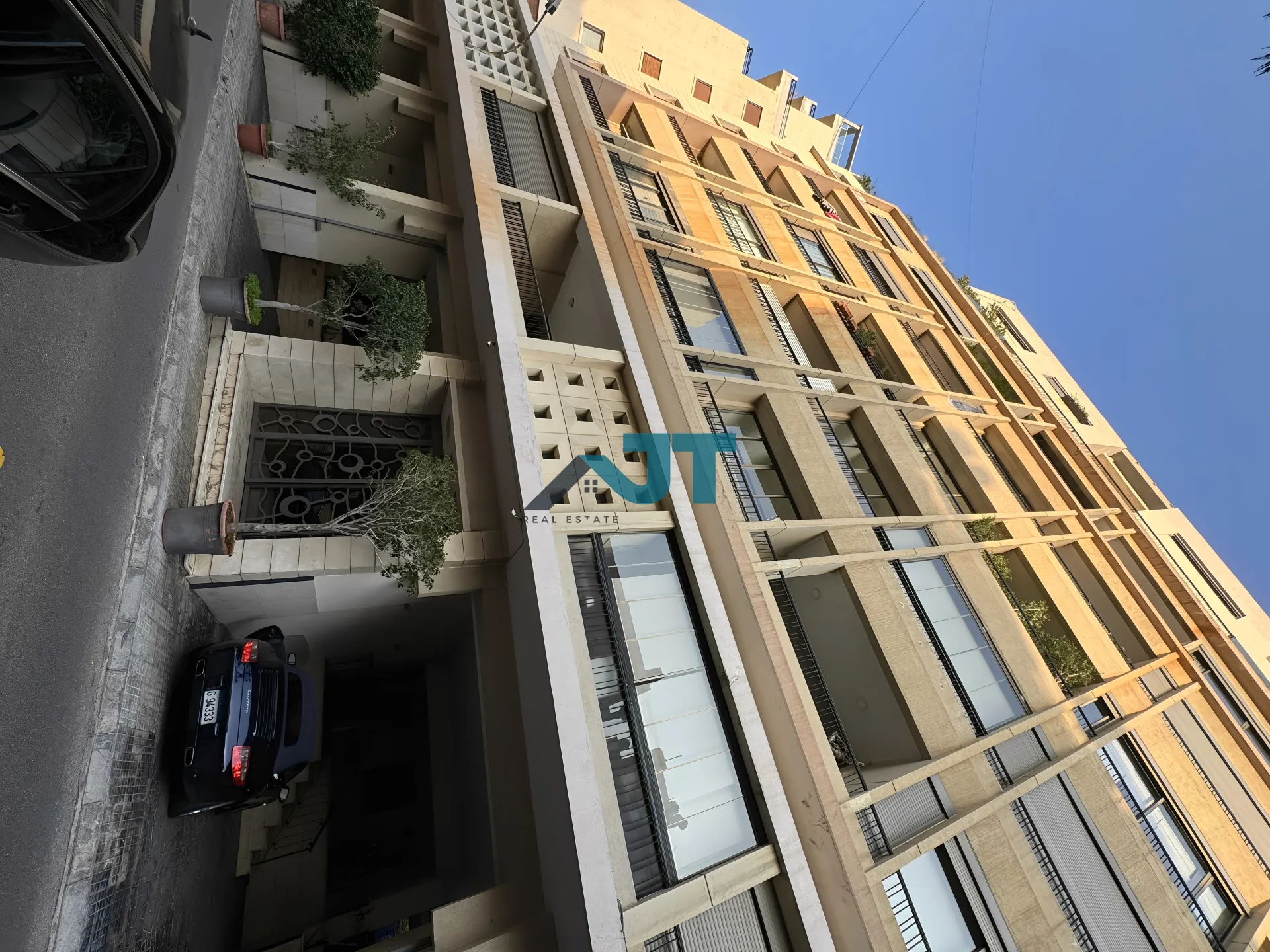 Apartment for Rent in Sodeco