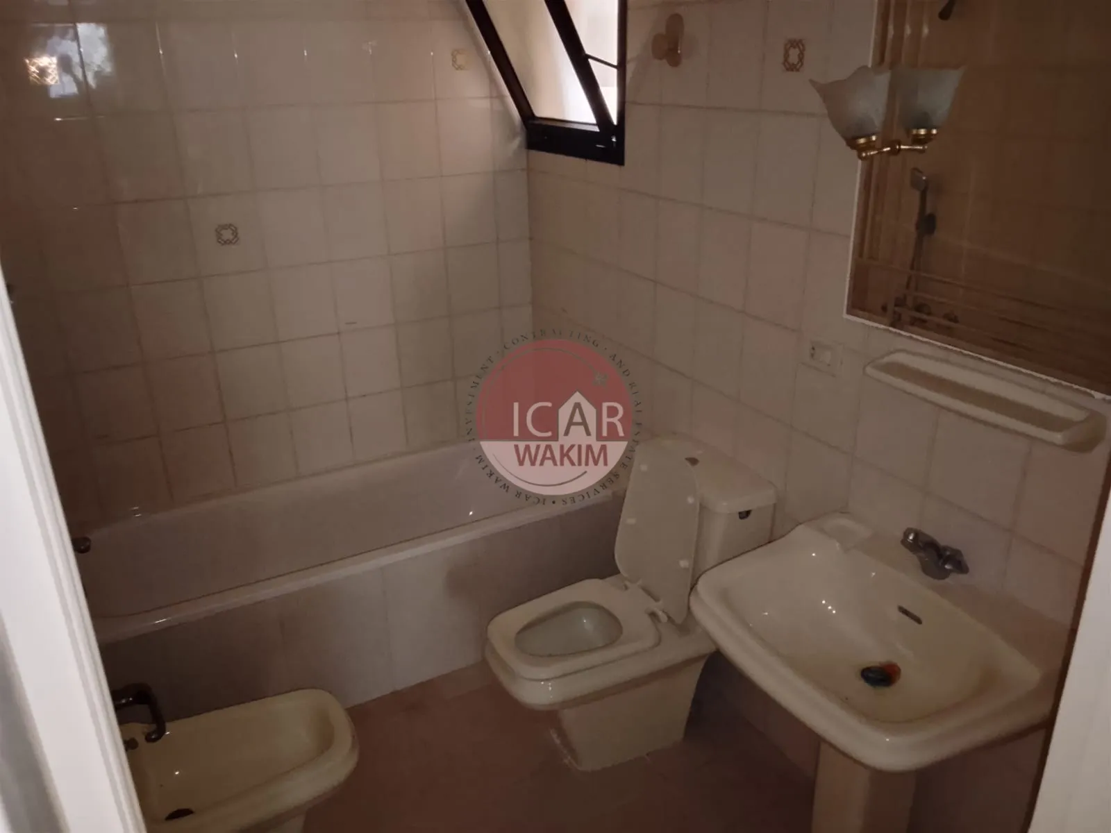 Apartment for rent in Baabdat, Lebanon
