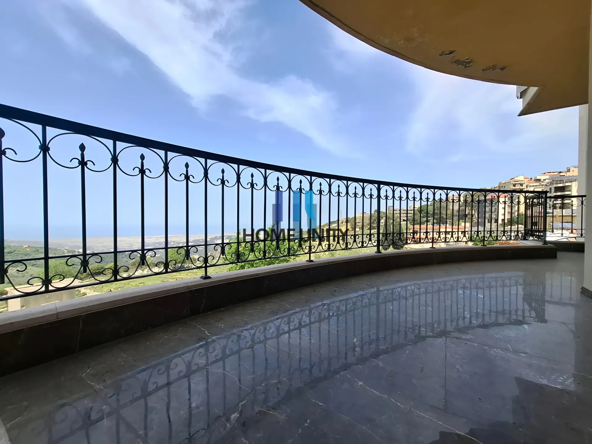 Apartment for Sale in Aley