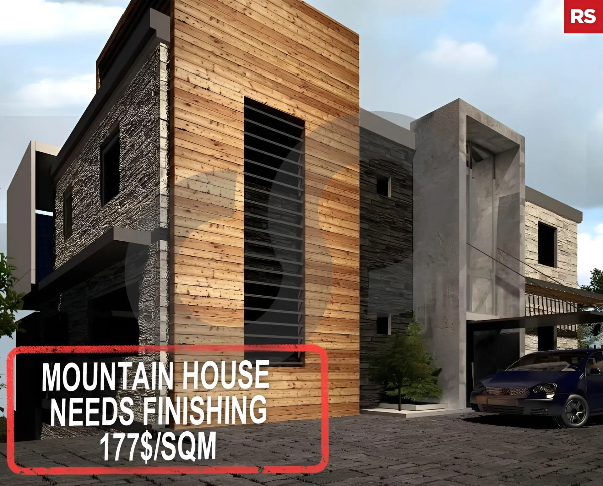 Villa for Sale in Zebdine, Lebanon - 5 bed, 5 bath