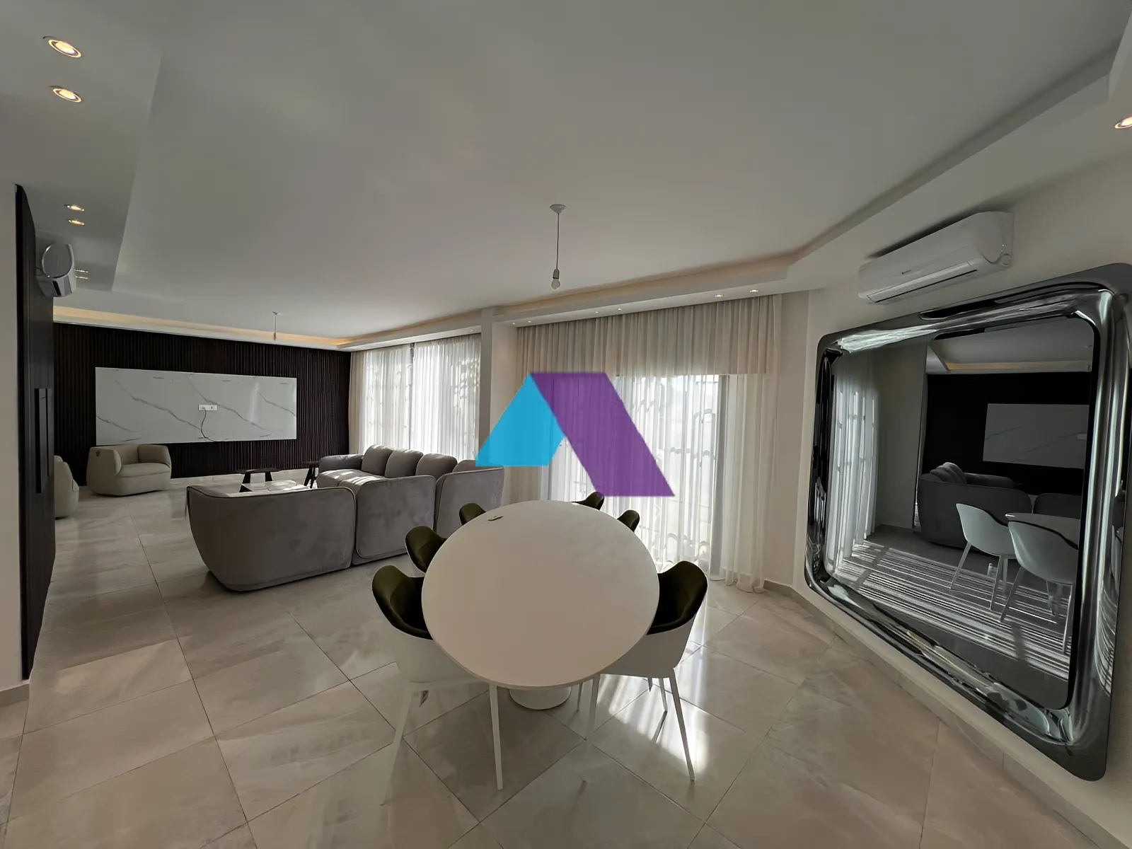 Apartment for sale in Blat, Lebanon