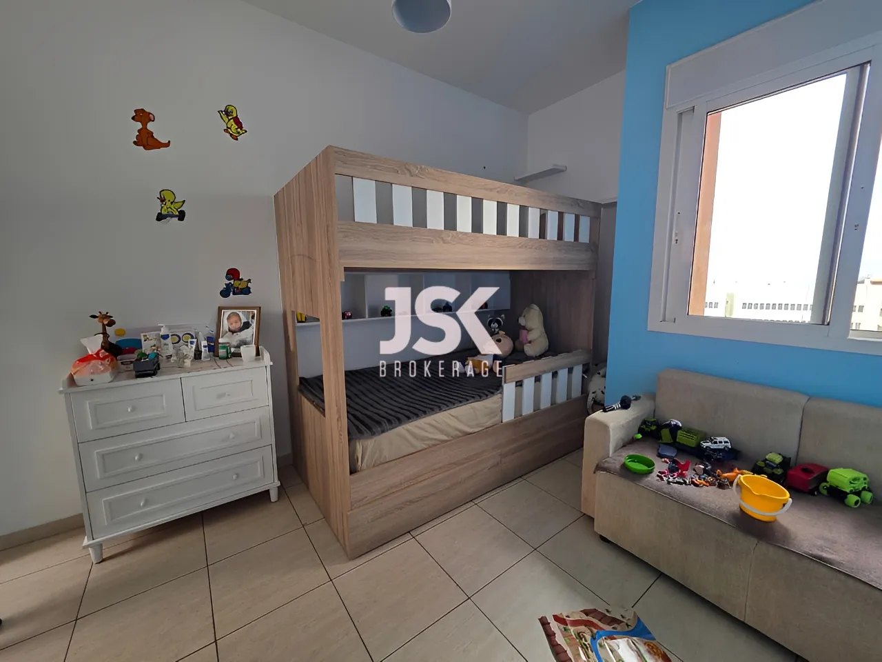 Apartment for Sale in Fanar