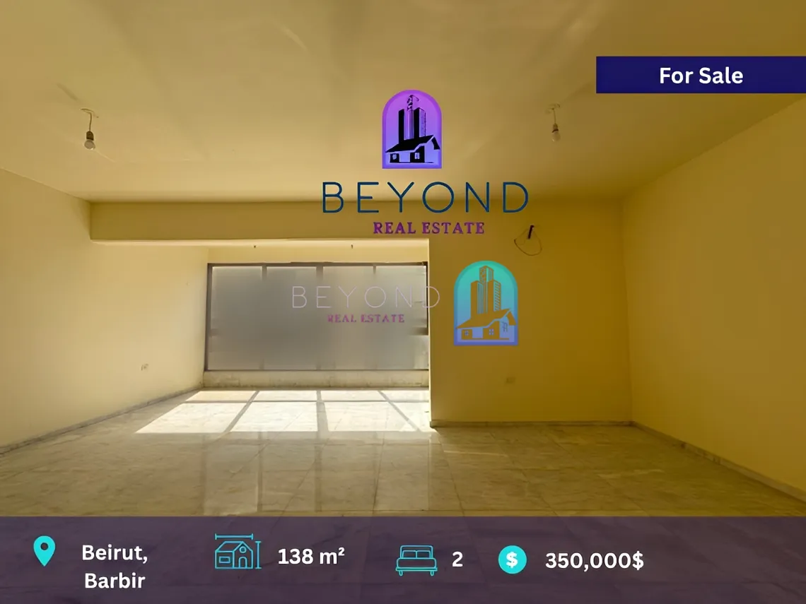 Apartment for sale in Barbir