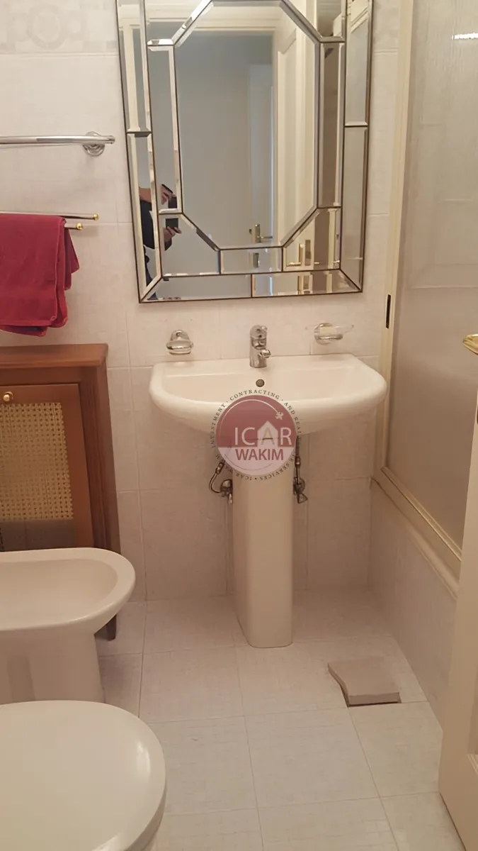 Apartment for Sale in Broummana