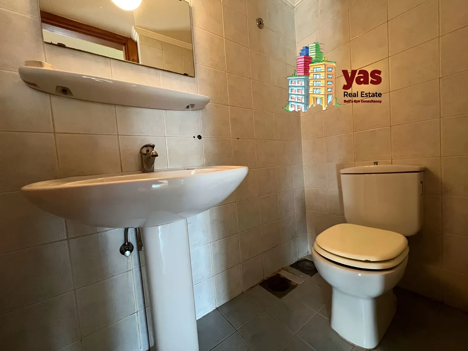 Apartment for Rent in Kaslik