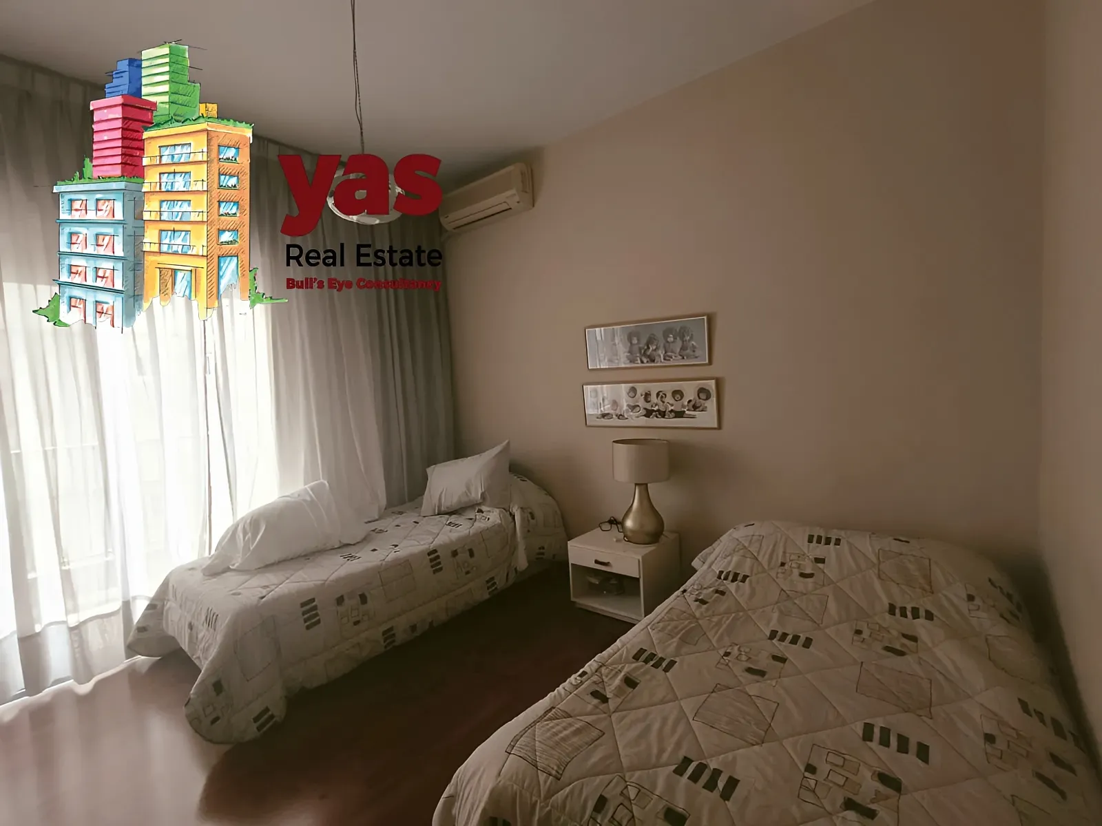 Apartment for Sale in Dekwaneh