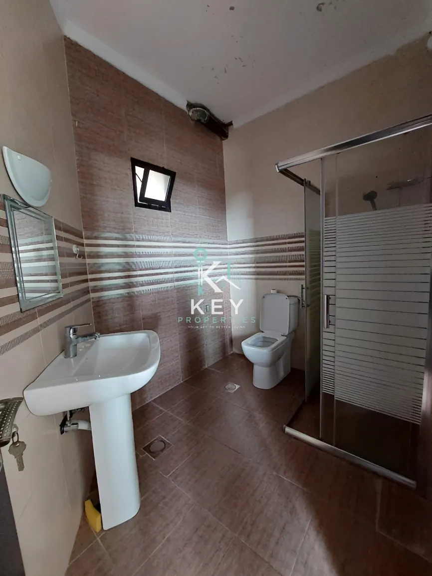 Apartment for rent in Sarba, Lebanon - 2 bed, 2 bath